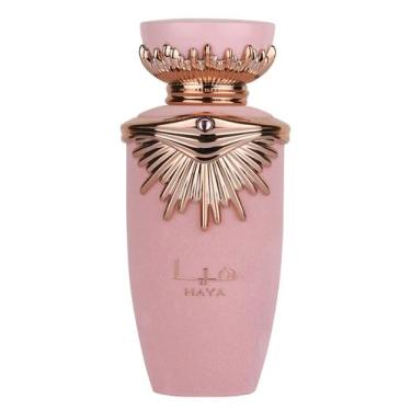 Imagem de Lattafa Haya Eau De Parfum - Perfume Feminino 100ml, 100ML