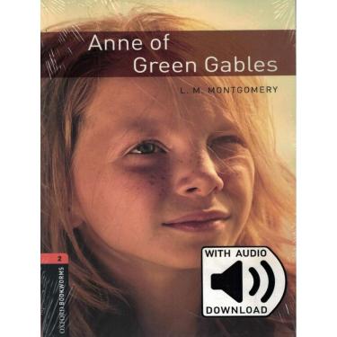 Imagem de Anne Of Green Gables