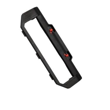 Imagem de Compatible With Xiaomi Mi Robot Vacuum Mop Pro 3C 2S STYTJ02YM Spare Hepa Filter Side Main Brush Cover Mop Holder Accessories Parts(1 Brush Cover)