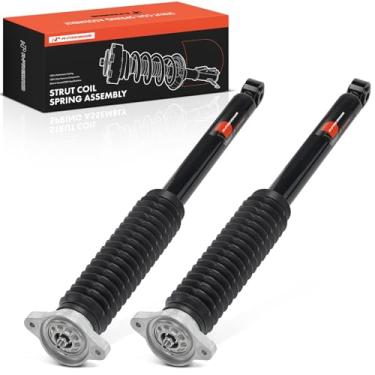 Imagem de A-Premium Amortecedor adequado para Honda CR-V 2017-2022, 1,5L 2,0L, com montagem superior, traseira esquerda e direita, um conjunto de 2