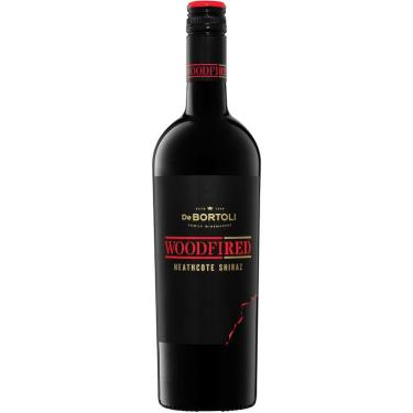 Imagem de Vinho De Bortoli Woodfired Heathcote Shiraz
