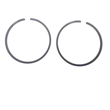 Imagem de QINYUN Anel de pistão adequado para motosserra Stihl (1141-034-3000)