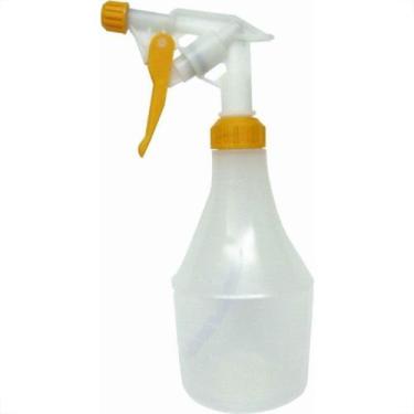 Imagem de Pulverizador Macloren Domestico Para Plantas 500Ml 20 - MAC LOREN, Bra