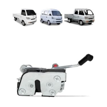 Imagem de FECHADURA TOWNER JUNIOR 2006 A 2013 PORTA DIANTEIRA LADO DIREITO