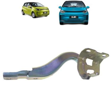 Imagem de DOBRADIÇA CAPÔ E-JS1 E-JS1 EXT 2022 A 2024 LADO DIREITO - 8406200U0310