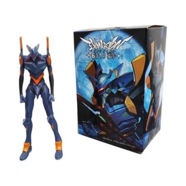 Imagem de Figura De Anime EVA Genesis Evangelion Unidade-01 Shinji No1 Modelo De