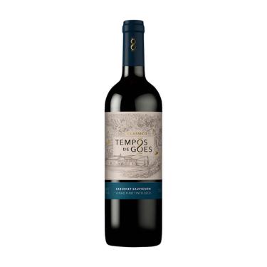 Imagem de Vinho Tempos de Góes Cabernet Sauvignon Seco 750ml
