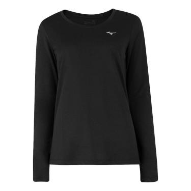 Imagem de Camiseta Mizuno Pro Uv Feminina-Feminino