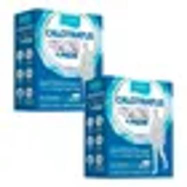 Imagem de Kit c/2 calcitratus c/30 cada caixa - EQUALIV