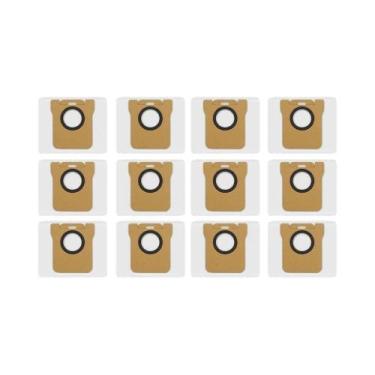 Imagem de Acessórios Para Aspirador De Pó Xiaomi X10, X10 Plus, X20, X20 Plus: S