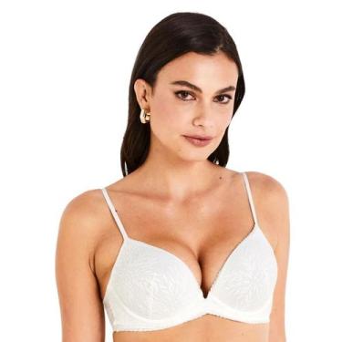 Imagem de Sutiã Maxi Up Soft Beauty Liz Lingerie - Ref. 51294, Lotus, 42B
