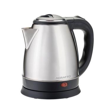 Imagem de Chaleira Elétrica 1,8L CE-02 Agratto Inox 220V