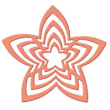 Imagem de Gabarito Para Flores - We Care About