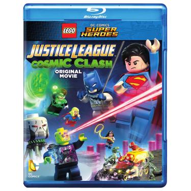 Imagem de Lego DC Super Heroes: Justice League Cosmic Clash
