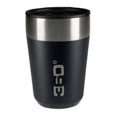 Imagem de Copo Térmico 360 Degrees Sea To Summit Preto 355Ml Preto