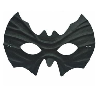 Imagem de Veewon Máscara de olho de morcego máscara de fantasia de Halloween máscaras venezianas carnaval fantasia fantasia festa cosplay adereços