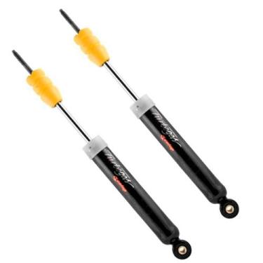 Imagem de Par Amortecedor Traseiro Corsa Sw 1998 a 2002 Cofap Turbogas