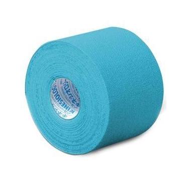 Imagem de Bandagem Elástica Adesiva Tmax 5mx5cm Cor Azul - Bioland