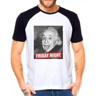 Imagem de Camiseta Frases Humor Lançamento 05 - DESIGN CAMISETAS, Modelo 02, EG