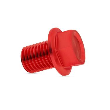 Imagem de Parafuso Magnético Óleo Motor Zeta Honda Kawasak