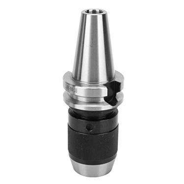 Imagem de Suporte de ferramentas Cnc, suporte de ferramentas de mandril de broca, conveniente par...