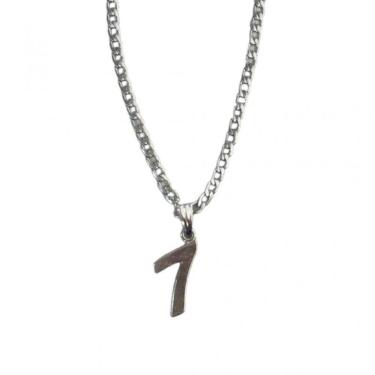 Imagem de Pingente Umbanda Candomblé Ganhe Corrente-Escolha seu Orixá