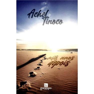 Imagem de Oito Anos Depois