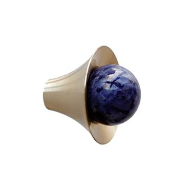 Imagem de Puxador de armário de gaveta de cozinha de latão puxadores de cristal rosa puxadores de armário de hardware 1 peça fangdanwang (cor: C-2337-Lanwen-S)