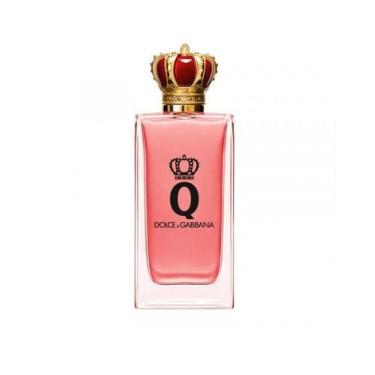 Imagem de Q By Dolce&Gabbana Eau de Parfum Intense, 30 ml