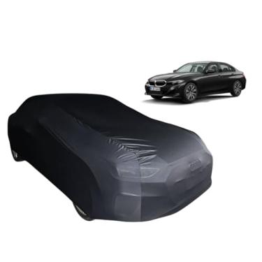 Imagem de Capa Proteção Automotiva Lycra Compatível com BMW 320i