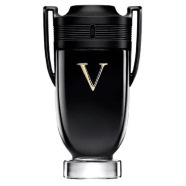 Imagem de Perfume Invictus Victory Paco Rabanne Parfum Masculino 200ml