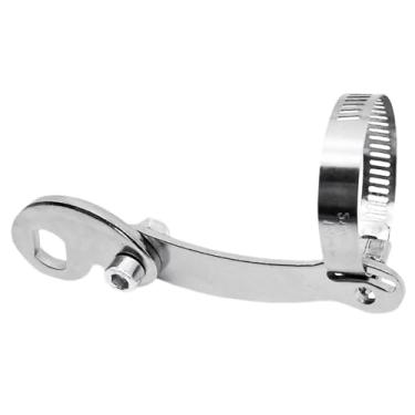 Imagem de harayaa Braço de Torque Universal para Bicicleta Elétrica, Peças de Reposição para Kit de Montagem E Manutenção