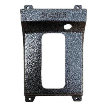 Imagem de Protetor Capa Proteção Interfone Video Porteiro IVR1010 IPR1010 Intelb