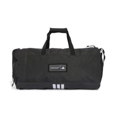 Imagem de Mala Adidas Duffel 4 Athletes, Preto, Único