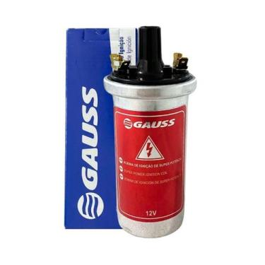 Imagem de Bobina Ignição 12V Para Uno Furgão 1.3 07 A 15 0221119021 - Gauss