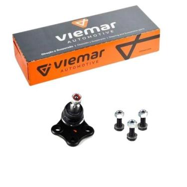 Imagem de Pivo De Suspensao - Fluence 2011 A 2017 - 503388 - VIEMAR