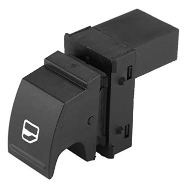 Imagem de aqxreight Painel de Controle do Interruptor de Janela Interior do Carro para Mk5 B6 Feito de Palavras -chave: Interruptor Janela Painel de Capa Carro de para