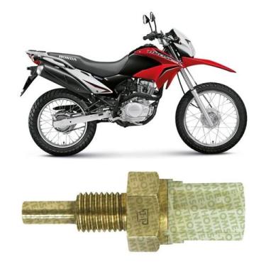 Imagem de Sensor De Temperatura - Honda Nxr Bros 2009 A 2010 - 4139 - MTE-THOMSO