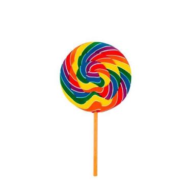 Imagem de Pirulito Gira Pop Kids Zone  79g