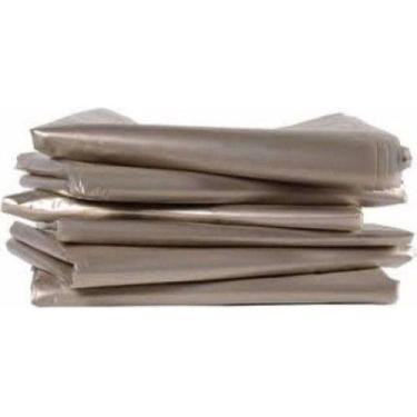 Imagem de Saco Transparente Utilizado Cesta Básica 50x80cm 100un - Higipack