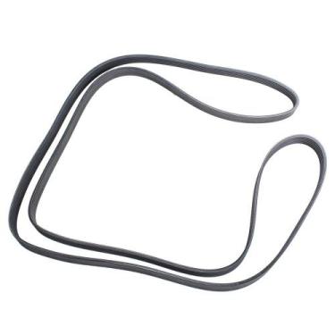 Imagem de Correia Poly V Alternador S10 BLAZER 4.3 V6 95 a 03 - 16360 - 6PK2445 