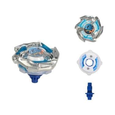 Imagem de SB-solong4u BX Spinning Tops Brinquedos Giroscópio Único sem Lançador 