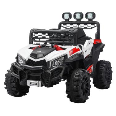 Imagem de Quadriciclo Elétrico Infantil Frente/Ré Sport Maxi Toys