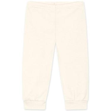 Imagem de Calça Unissex Com Aroma Bebê Marisol - M, M, Bege