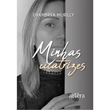 Imagem de Minhas Cicatrizes