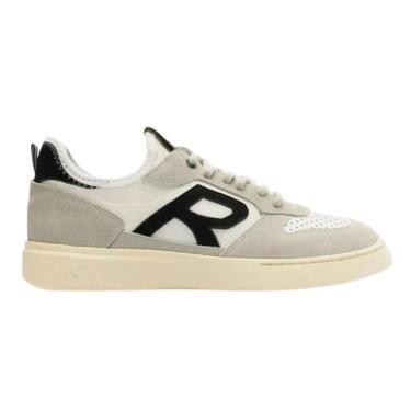Imagem de TENIS RESERVA RSV TYPE R NEO OCRE/PRETO R7521400960001-Masculino