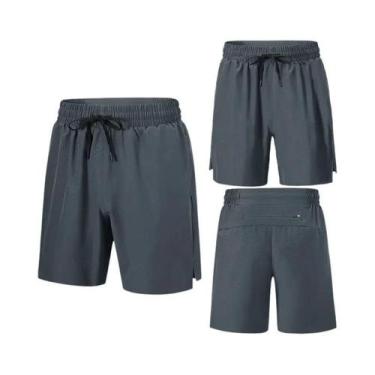 Imagem de Calças De Moletom Respiráveis Para Maratona Masculinas, Calças De Corr