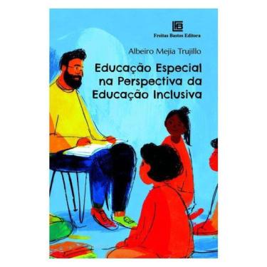 Imagem de Educação Especial Na Perspectiva Da Educação Inclusiva