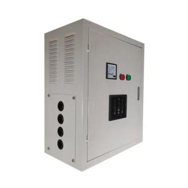 Imagem de Painel ATS Trifásico 220V Transf. Auto ATS60T220 Toyama