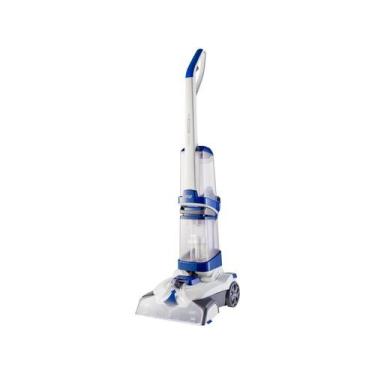 Imagem de Extratora WAP Comfort Cleaner 220V 2000W, Branco e Azul, 220V